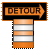 Permanent Deviation